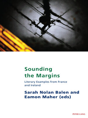 cover image of Sounding the Margins